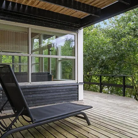 Holiday home Awesome In Glesborg With Wifi Bonnerup